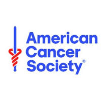 American Cancer Society logo
