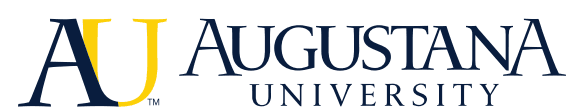 Augustana University logo
