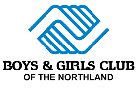 Boys & Girls Clubs of the Northland logo