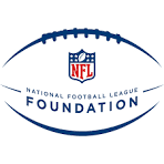 NFL Foundation logo